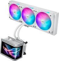 ������� ����������� ���������� ASUS ROG RYUO IV SLC 360 ARGB White (90RC0152-B0EAY0)