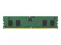   Kingston DDR5 8GB 4800MT/s CL40 DIMM 1Rx16, KVR48U40BS6-8