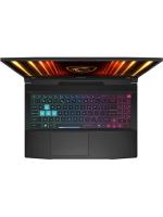 ������� MSI Katana 15 HX B14WFK-1073XRU, 15.6" (1920x1080) IPS 144 ��/Intel Core i7-14650HX/32 �� DDR5/512 �� SSD/NVIDIA GeForce RTX 5060 ��� ��������� (8 ��)/��� �������, ������ (9S7-1587C1-1073_32)