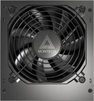   Montech ATX 550W APX 550 80 PLUS WHITE (20+4pin) APFC 120mm fan 6xSATA Cab Manag RTL