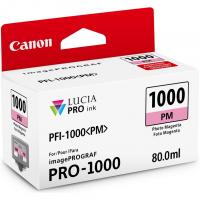 �������� Canon PFI-1000 PM Photo Magenta