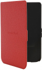 Обложка PocketBook PBC-626-R-RU Red