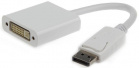  Gembird DisplayPort (M) - DVI (F) (A-DPM-DVIF-002)