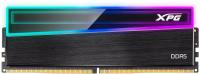 ����������� ������ A-Data XPG Novakey AX5U5600C4616G-CNKRBK DDR5 - 1x 16�� 5600���, DIMM, ECC, Ret