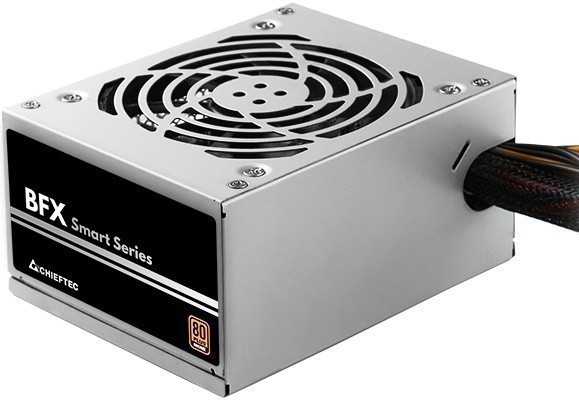   350W Chieftec Smart (BFX-350BS)