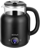   Kitfort -6725 1.5. 1200  : /