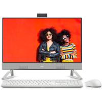  Dell Inspiron AIO 5410 23,8"FullHD IPS AG Touch,Core i5-1235U,8Gb,256GB SSD Boot Drive+1TB,NVIDIA MX550 2GB,1YW,Win11Pro(multilang),Triangle stand,Wi-Fi/BT,KB(eng)&Mouse,     C5