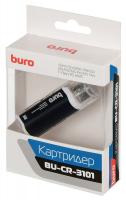 ���������� ������ ���� ������ USB2.0 Buro BU-CR-3101 ������