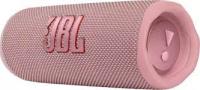 ����������� �������� JBL Flip 6 PINK (JBLFLIP6PINK)