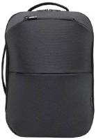 Характеристики рюкзак Xiaomi Ninetygo Multitasker, 31.5 х 44 х 15 см, 1кг, черный 90bbpcb1903m