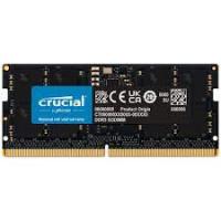   16GB Crucial CT16G48C40S5, DDR5-4800, SODIMM