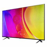  LED LG 65" 65NANO80T6A.ARUB   4K Ultra HD 60Hz DVB-T DVB-T2 DVB-C DVB-S DVB-S2 USB WiFi Smart TV