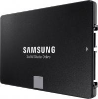 ������������� ���������� Samsung SSD 1Tb 870 EVO Series MZ-77E1T0B/EU