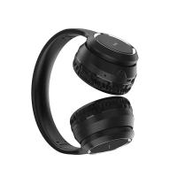 �������� �������������� HOCO W28 bluetooth 5.0 � ����. microSD ������ (6931474723048)