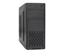  Miditower ExeGate CP-606U-AB350 ATX, AB350 EX292994RUS