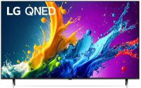  LG 75 75QNED80T6A.ARUFLJD 4K Ultra HD QNED, Smart TV (webOS) 