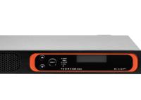 �������������� Biamp TesiraFORTE AI �������� 12-������ 8-������� 8������� ����� �� USB