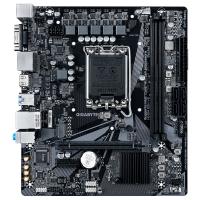   Gigabyte H610M S2H V2, LGA 1700, Intel H610, mATX, Ret