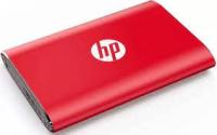  SSD  500GB HP P500 Red (7PD53AA)