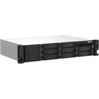   NAS Qnap TS-873AEU-4G 8-bay  Ryzen V1500B