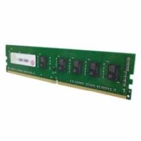   QNAP RAM-16GDR4ECT0-UD-2666 RAM 16 GB DDR4, 2666 MHz, UDIMM ECC