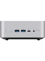 ����-�� MINISFORUM M1Pro, Intel Core Ultra 5 125H/32 �� DDR5/1024 �� SSD/Intel Arc Graphics/Windows 11 Pro, ����������� (M1Pro-125H/32GB+1TB)