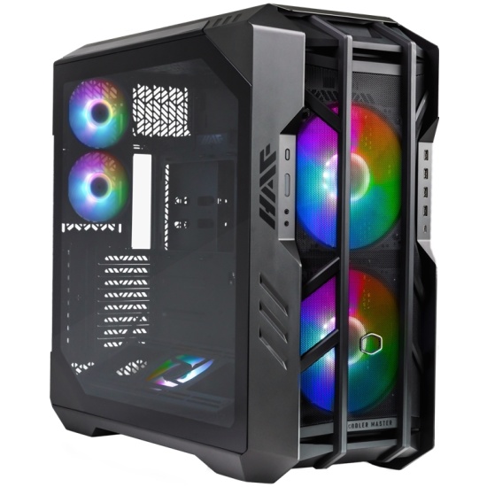  Cooler Master HAF700 H700-IGNN-S00 TG Titanium Grey ARGB