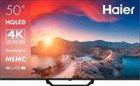 ��������� 50" Haier Smart TV S2 Pro QLED, 4K Ultra HD, ������, Android TV (DH1VLJD04RU)