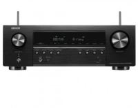 ������� AV Denon AVR-S660H 5.2 ������