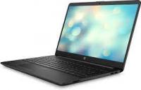 Ноутбук HP 15-DW3023nia (4S3U8EA) Core i3 1115G4 8Gb SSD256Gb Intel UHD Graphics 15.6" HD (1366x768)/ДА Free DOS 3.0 black