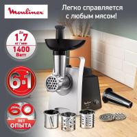 ��������� Moulinex ME108832, ������ / �����������