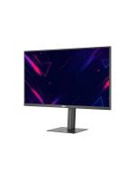 ������� 27" CBR MG-2704, IPS, UHD 4K 3840x2160, 160��, �������� 2*5W, HAS, Pivot, 2*DP/2*HDMI, ������� ��, ������, ������ DP 1.5� [LCD-MG2704-OPC]