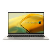  ASUS Zenbook 15 OLED UM3504DA-MA197, 15.6" (2880x1620) OLED 120/AMD Ryzen 5 7535U/16 DDR5/512 SSD/Radeon Graphics/ ,  (90NB1163-M007B0)