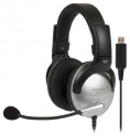  KOSS SB-45 USB Silver/Black