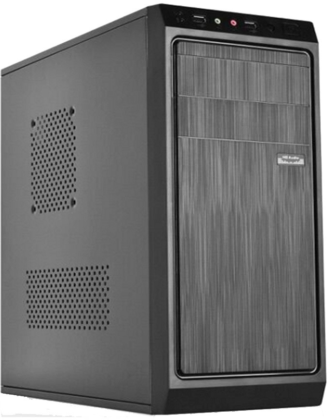  Exegate XP-401 Black  