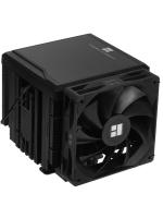 ����� Thermalright Peerless Assassin 140 Digital Black LGA115X/1200/1700/1851/2011/2066 (1x120mm + 1x140mm PWM Fan, ������ ���������, 6 ����. ������ 6��) / TRPA140DB