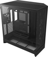     NZXT H9 Flow RGB Black