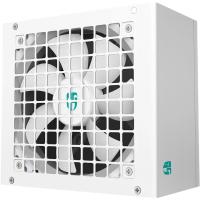 ���� ������� Deepcool GAMERSTORM PF600X WH (ATX 2.52, 600W, PWM 120mm fan, Active PFC+DC to DC, 80+ BRONZE, �����) RET