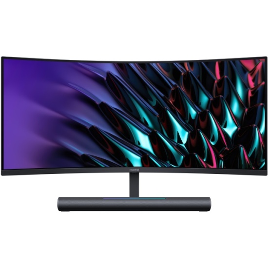  Huawei 34" MateView GT ZQE-CAA 53061124 VA 3440x1440 4 190  Curved HDMI DisplayPort USB-C