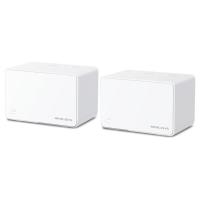 MERCUSYS Halo H80X(2-pack) AX3000  Mesh Wi-Fi 6 