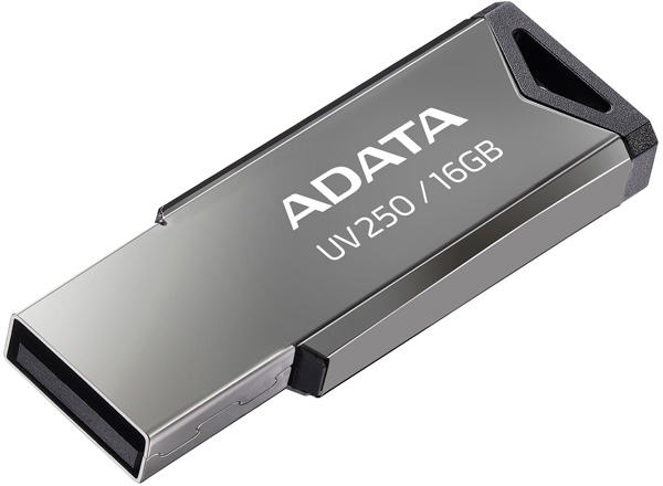 USB Flash  16Gb ADATA UV250