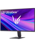 ������� LG UltraGear 24G411A-B 23.8" IPS monitor, 1920x1080, 250cd/m2, 16:9, 5�� (GtG), HDMI, DP, Headphone Out, 144Hz, 178/178, FreeSync, G-SYNC, ������� ��, VESA 100x100, Tilt, violet-gray