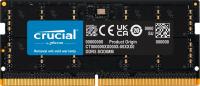   Crucial 32Gb DDR5 4800MHz SO-DIMM (CT32G48C40S5) Ret