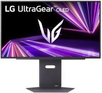 ������� LG 26.5" UltraGear 27GX790A-B 2560x1440 OLED LED ������