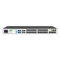    3 SNR SNR-S2995G-24FX 16  100/1000BaseX SFP, 8 Combo  GE, 4  1/10G SFP+, RPS DC 12V