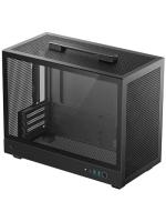 ������ Deepcool CH160 PLUS ��� ��, ������� ���� (���������� ������), ������, MICRO ATX/MINI-ITX