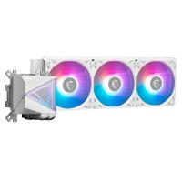    MSI MAG CoreLiquid I360 White 3x ARGB 306-7ZW8A21-C24 / 306-7ZW8E21-C24