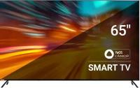  LED SunWind 65" SUN-LED65XU401 . Frameless  4K Ultra HD 60Hz DVB-T DVB-T2 DVB-C DVB-C2 DVB-S DVB-S2 USB WiFi Smart TV