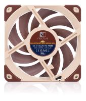 Noctua NF-A12x25 5V PWM (NF-A12x25 5V PWM) - 120mm 1 e  , 1900 /, 21.4 , 4-pin PWM