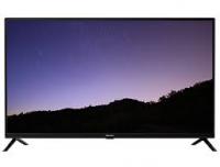��������� 43"BLACKTON BT 4304B black (FHD, DVB-T2/DVB-C) (BT 4304B)